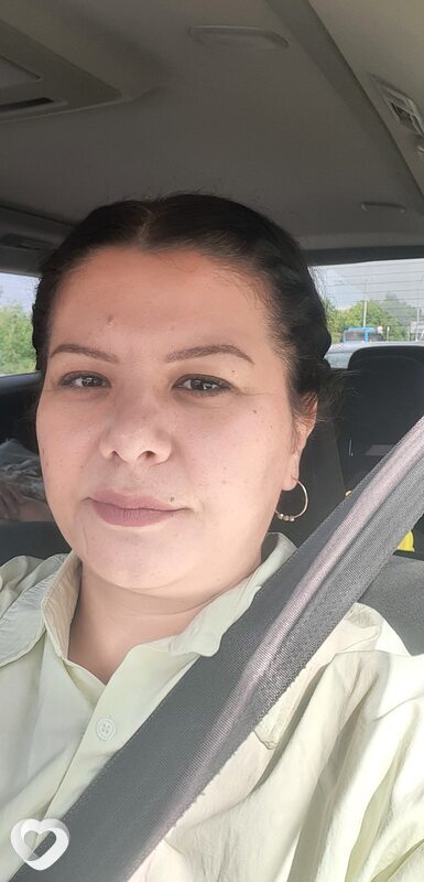 Незнакомка, 41, Кемерове — анкета №2794131