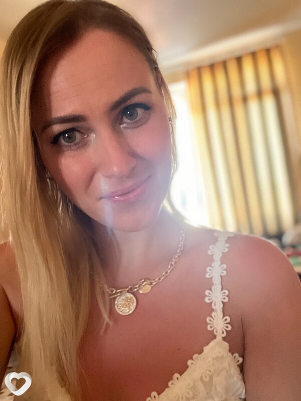 Дарья, 36, Москве — анкета №2794036