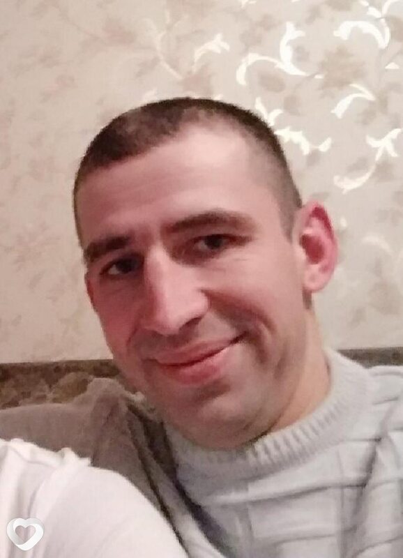 Вячеслав, 38, Смоленске — анкета №2794041