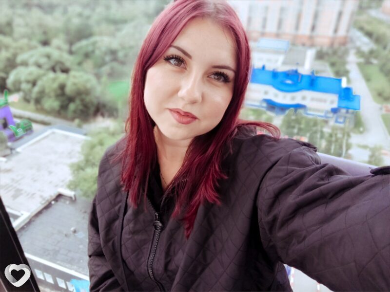 Ангелинка, 30, Анжеро-Судженске — анкета №2794042