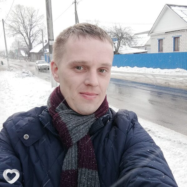Сергей, 41, Борисове — анкета №2794043