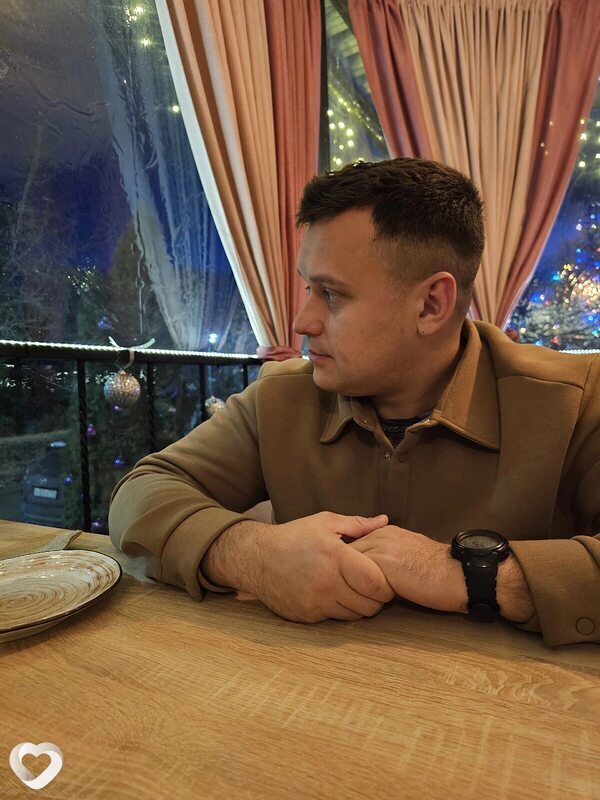 Вячеслав, 32, Донецке — анкета №2794058