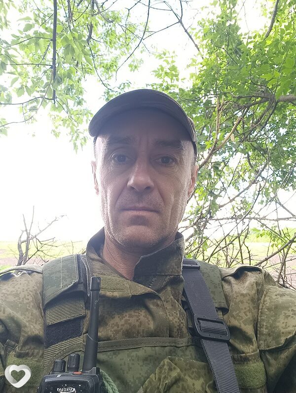 Константин, 52, Брянске — анкета №2794163