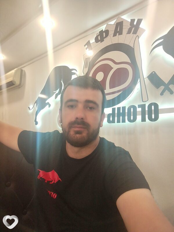 Илкин, 29, Самаре — анкета №2794165