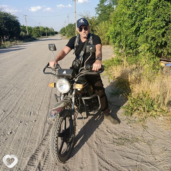 Игорь, 42, Саратове — анкета №2794171