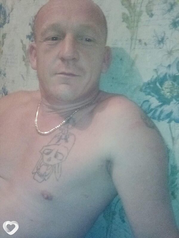 Олег, 44, Саратове — анкета №2794173