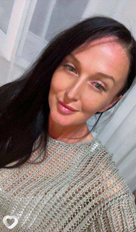 Елена, 47, Краснодаре — анкета №2794175