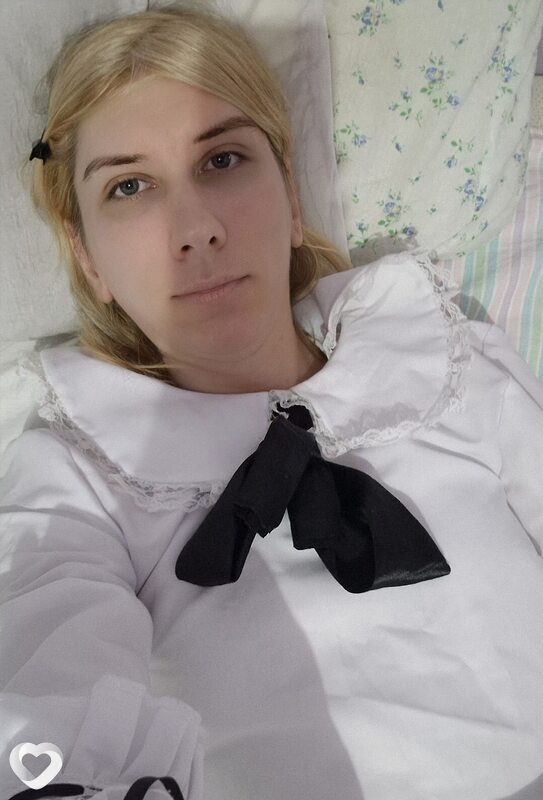 Dasha, 34, Минске — анкета №2794258