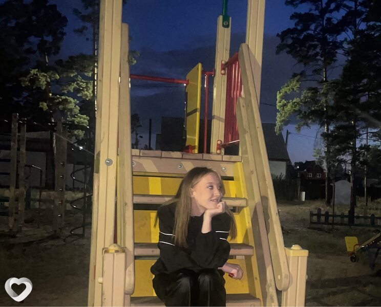 Диана, 20, Улан-Удэ — анкета №2794260