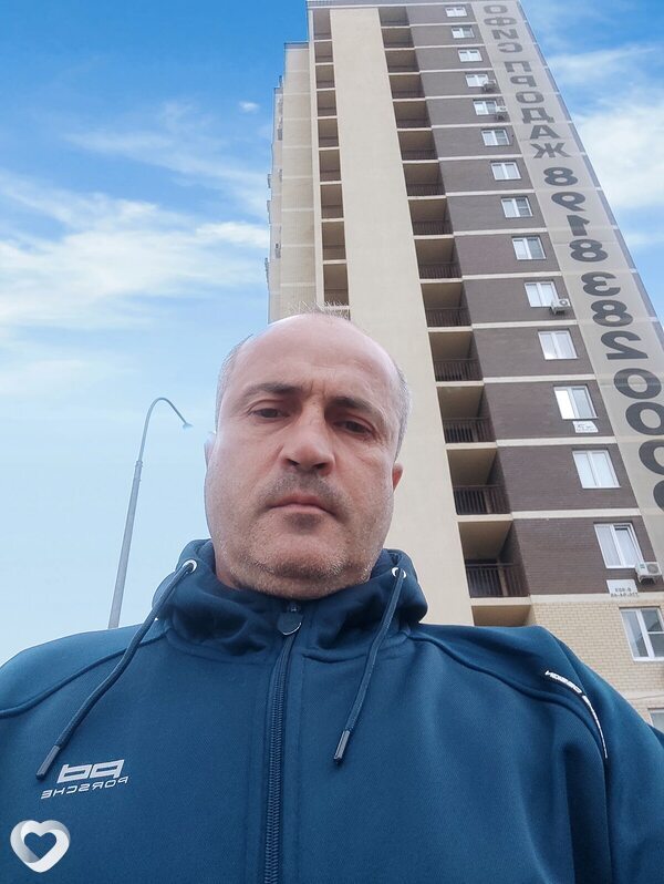 Дмитрий, 47, Анапе — анкета №2794263