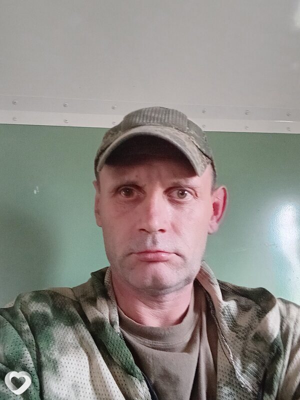 Александр, 44, Краснодаре — анкета №2794266