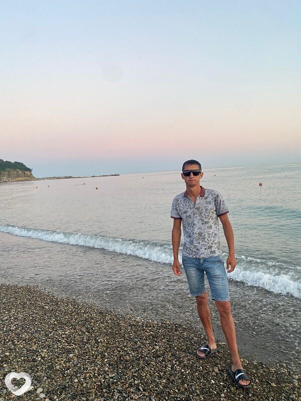 Алексей, 30, Клине — анкета №2794280