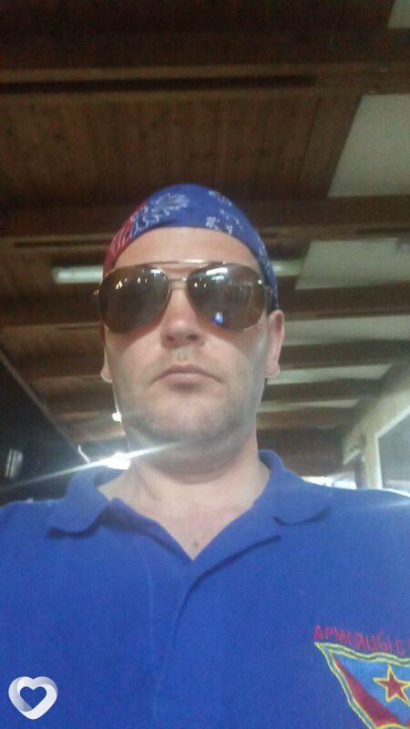 Михаил, 47, Санкт-Петербурге — анкета №2794282