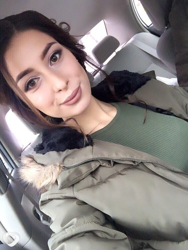 Анна, 33, Иркутске — анкета №2794196