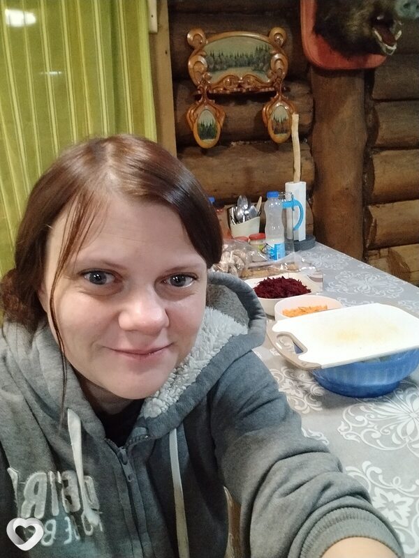 Оля, 37, Березниках — анкета №2794198