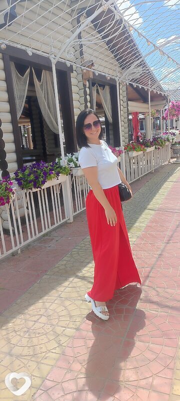 Ирина, 39, Тольятти — анкета №2794202