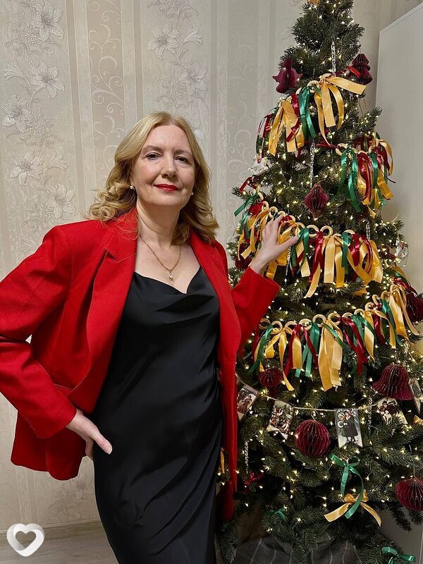 Наталья, 52, Брянске — анкета №2794205