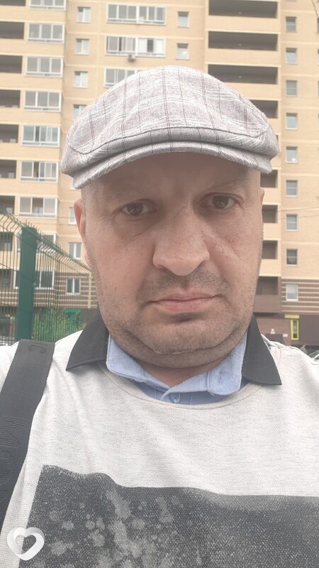 Юрий, 40, Дмитрове — анкета №2794207