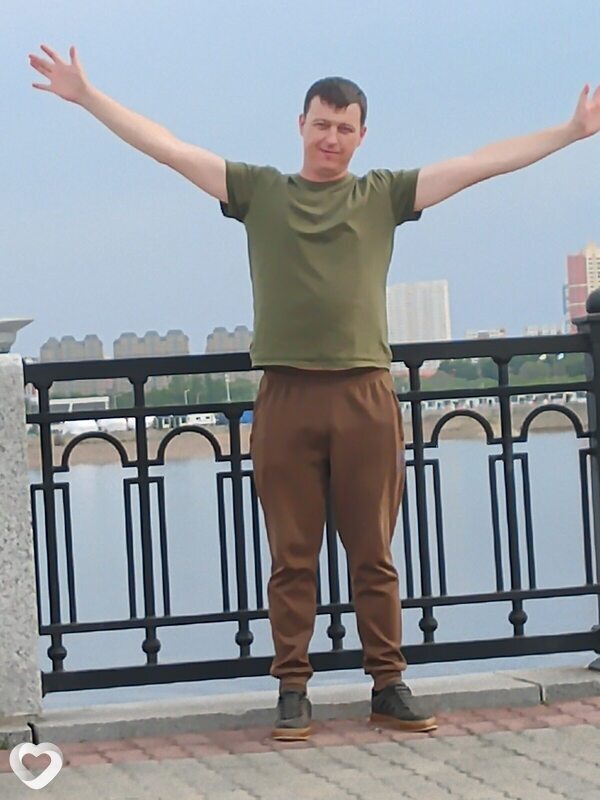 Виталя, Бурея