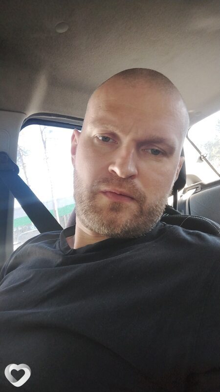 Владимир, 35, Санкт-Петербурге — анкета №2793991