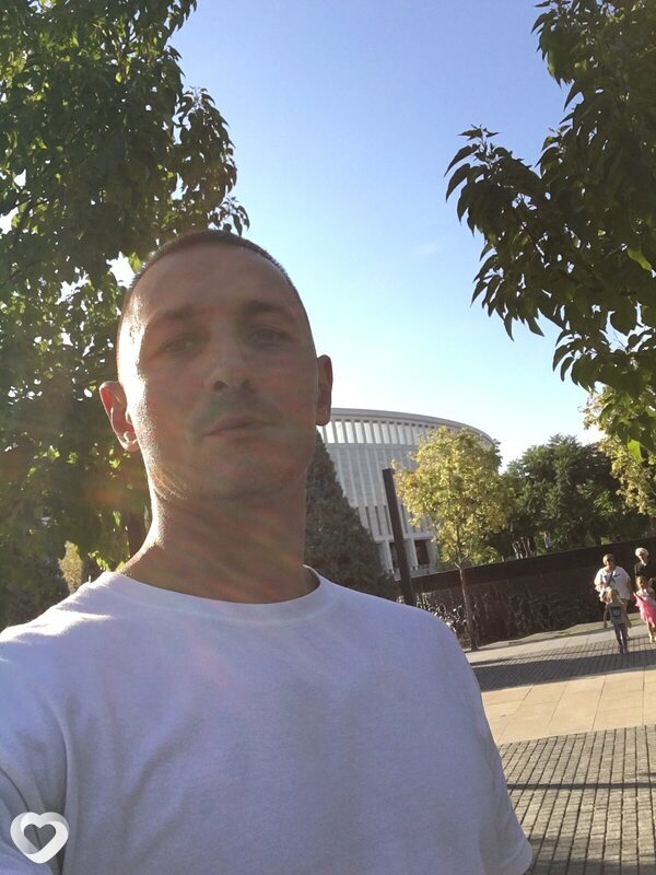 Николай, 40, Ростове-на-Дону — анкета №2793994