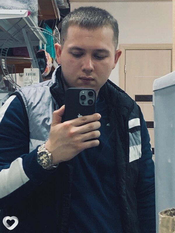 Евгений, 23, Екатеринбурге — анкета №2793996
