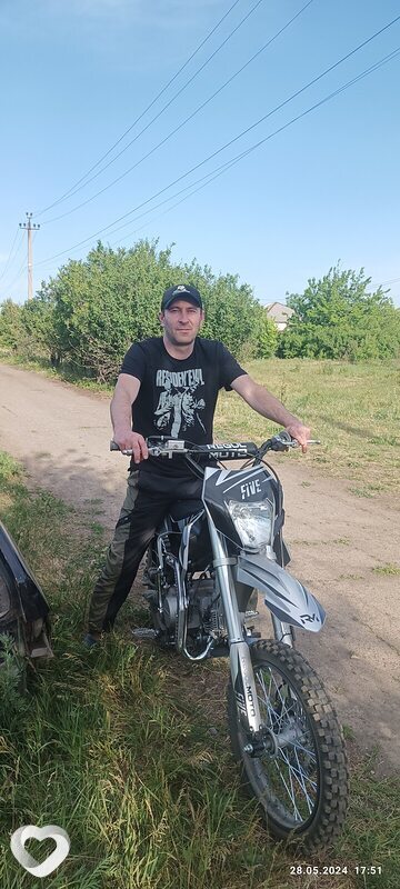 Казбек, 42, Новочеркасске — анкета №2794000