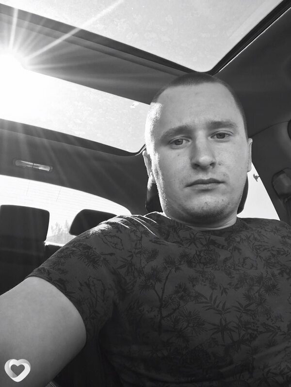 Артём, 33, Волжском — анкета №2794002
