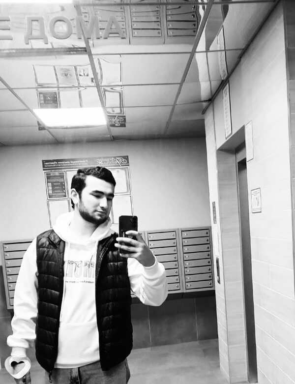 Михаил, 20, Самаре — анкета №2794004