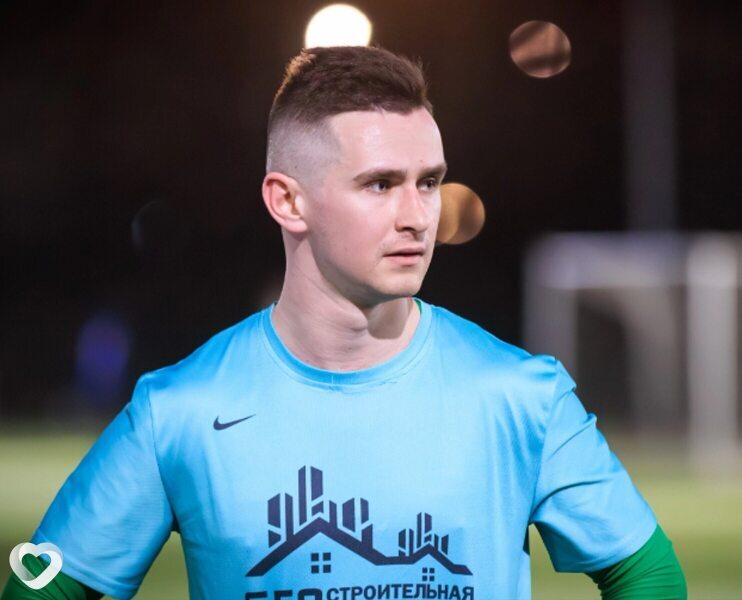 Андрей, 27, Краснодаре — анкета №2794208