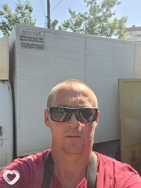 Вячеслав, 46, Ростове-на-Дону — анкета №2794216
