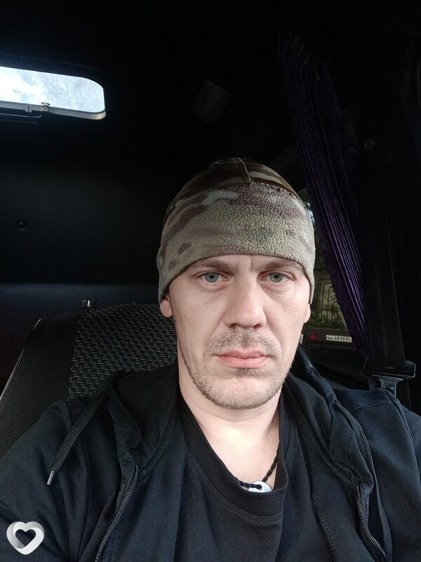 Иван, 40, Горно-Алтайске — анкета №2794221