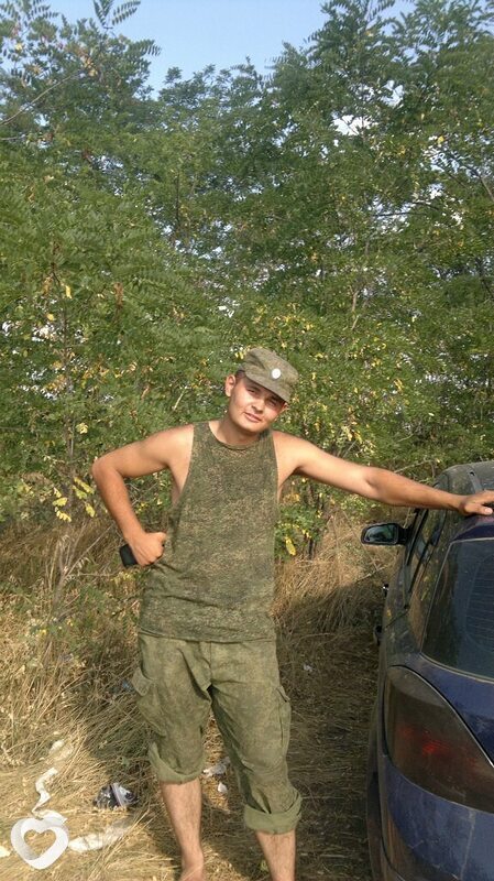 Василий Пасынков, 31, Югорске — анкета №2794224