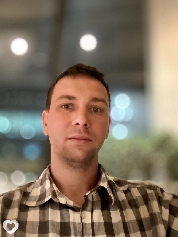 Максим, 36, Находке — анкета №2794141