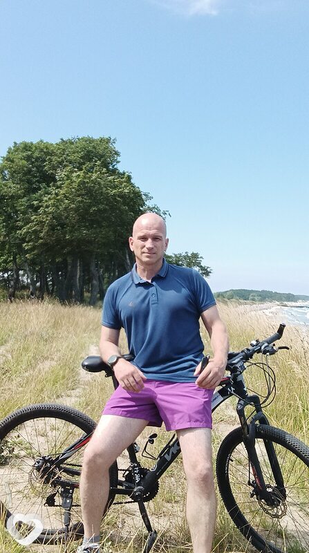 Виктор, 45, Калининграде — анкета №2794145
