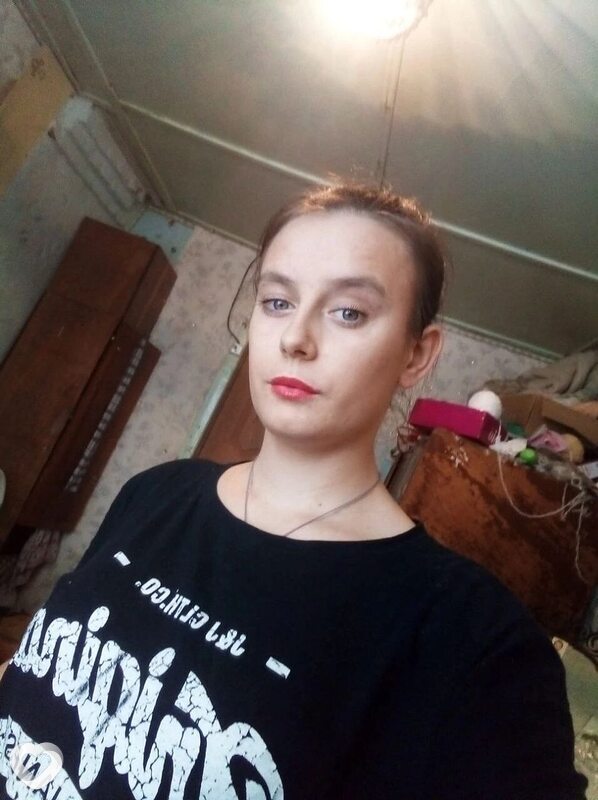 Алина, 27, Самаре — анкета №2794148