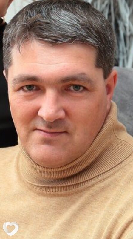 Андрей, 45, Красноярске — анкета №2794319