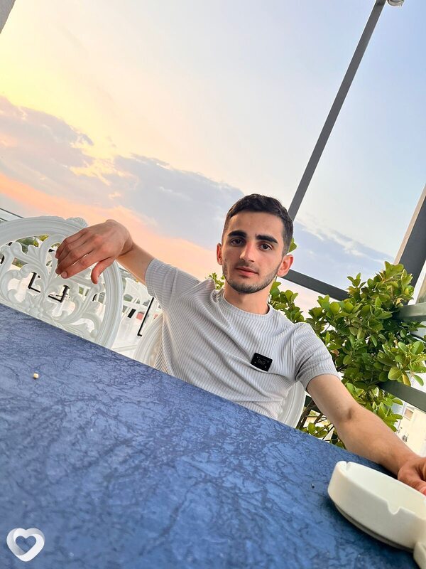 Самад, 23, Екатеринбурге — анкета №2794321