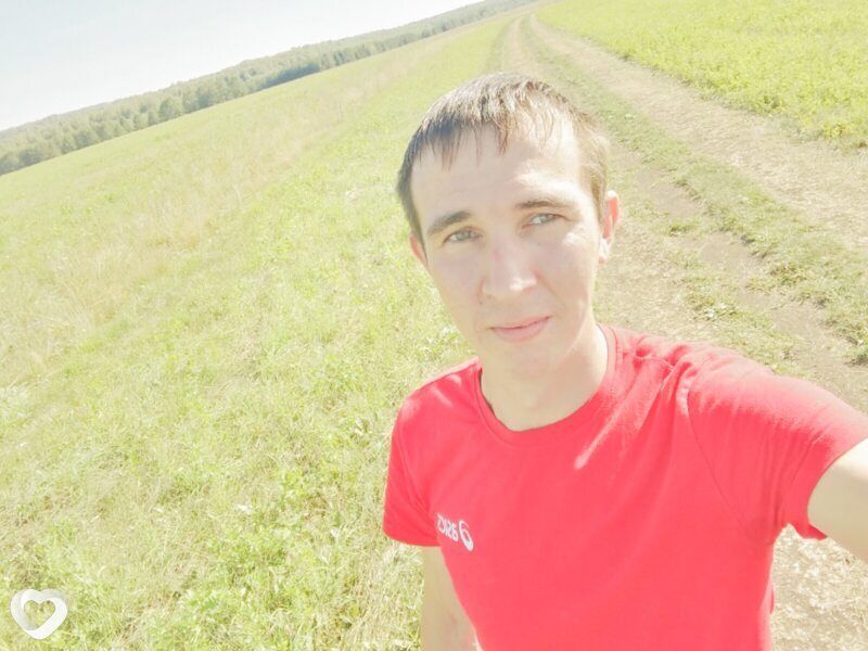 Айнур, 31, Уфе — анкета №2794322