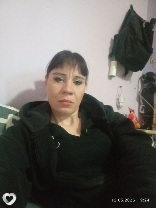 Олеся, 43, Москве — анкета №2794325