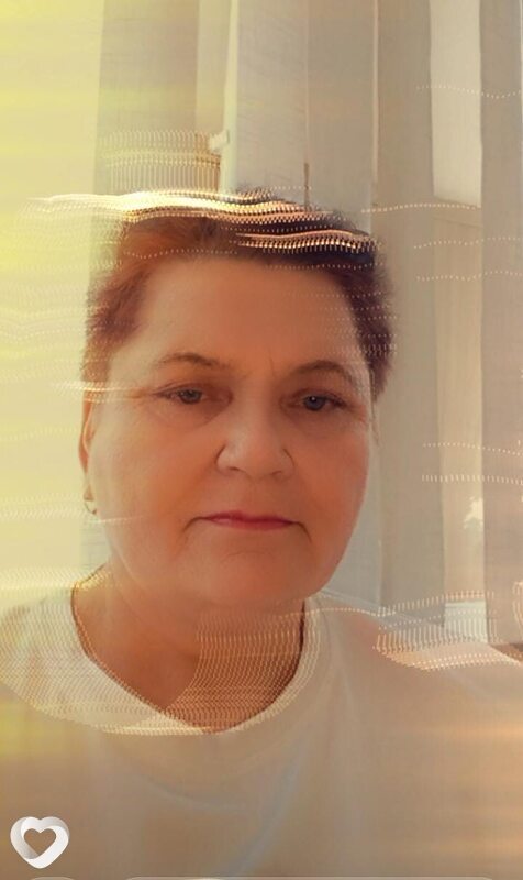 Галина, 61, Липецке — анкета №2794331