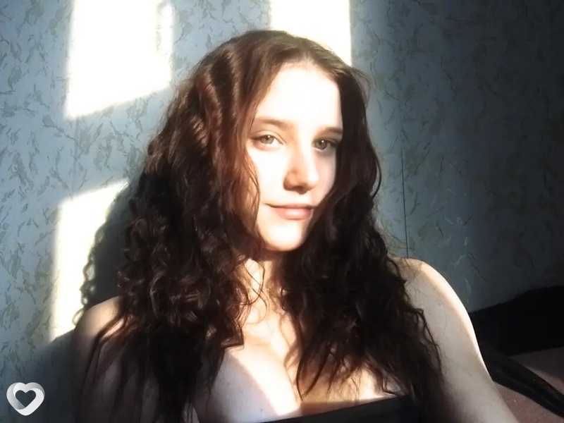 Юлия, 19, Белове — анкета №2794338