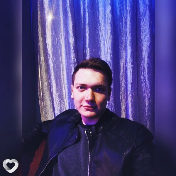 Юрий, 29, Керчи — анкета №2794341