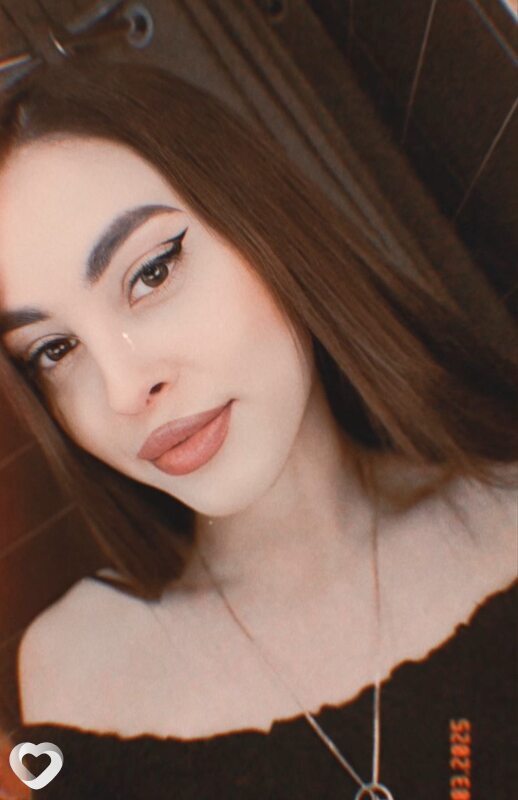 Евгения, 23, Прокопьевске — анкета №2794343