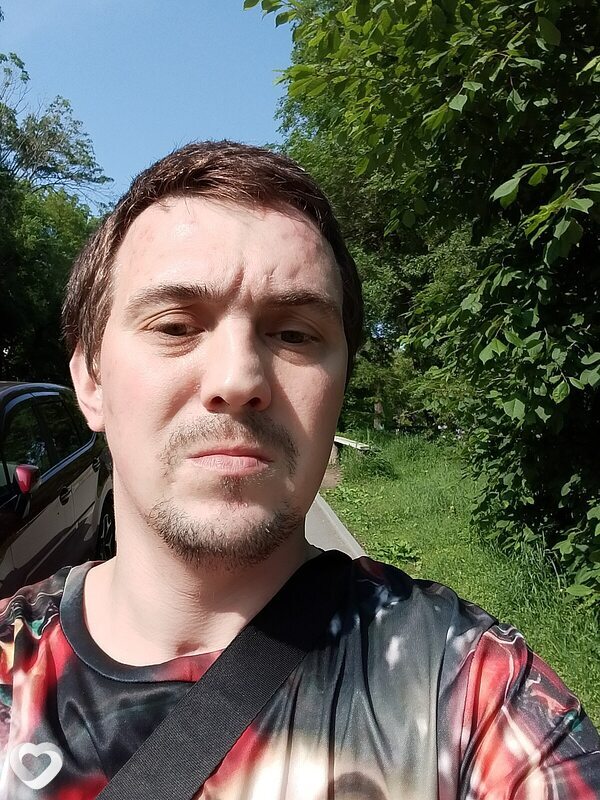 Вова, 35, Владивостоке — анкета №2794347