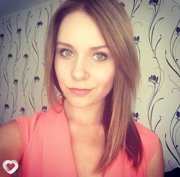 Елена, 26, Москве — анкета №2794349
