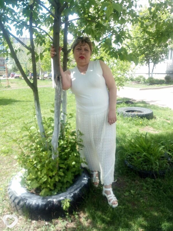 Татьяна, 60, Стерлитамаке — анкета №2794355