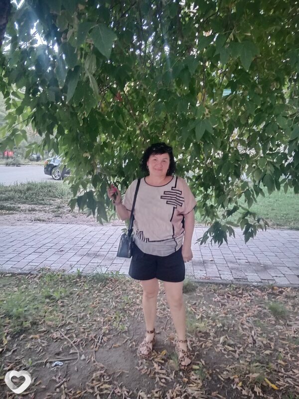 Галина, 56, Павлодаре — анкета №2794288