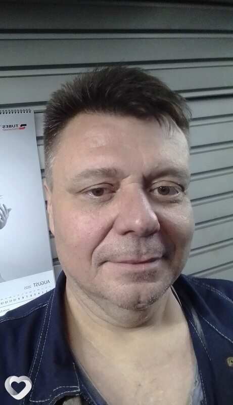 Сергей, 51, Алматы — анкета №2794233
