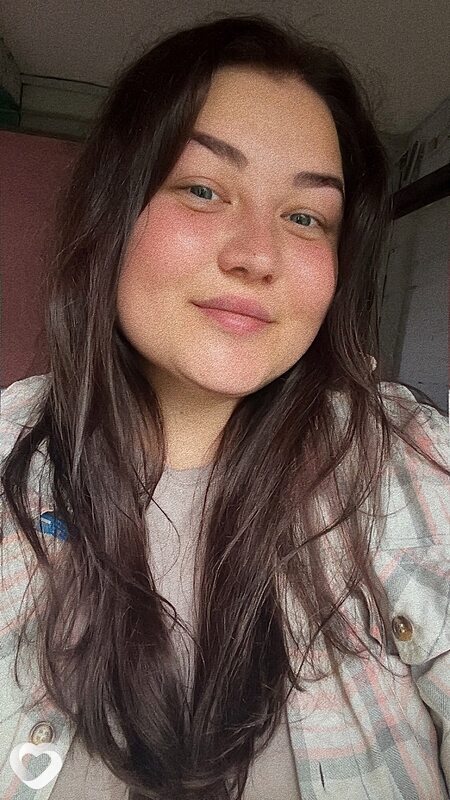 Ангелина, 23, Москве — анкета №2794238